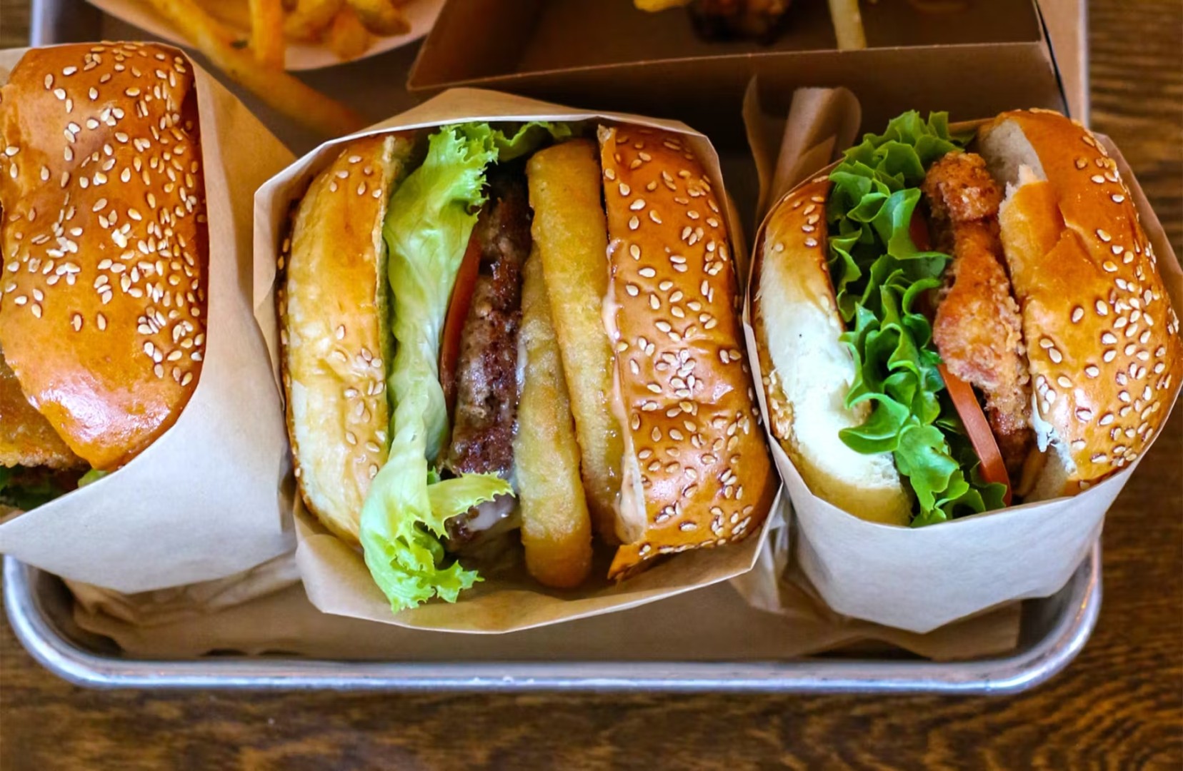 Acme Burger | Visit Santa Rosa